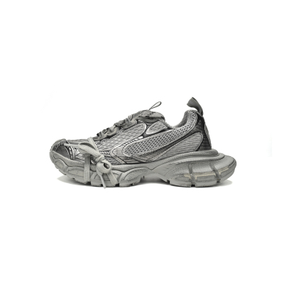 PKGoden Balenciaga 10th Cham Pagne 734731 W3XL7 1210 01