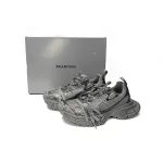 PKGoden Balenciaga 10th Cham Pagne 734731 W3XL7 1210