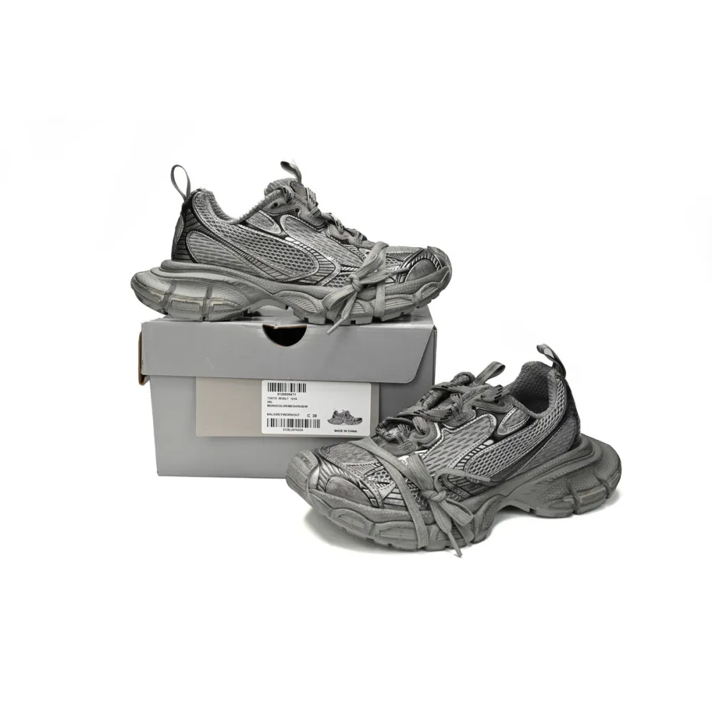 PKGoden Balenciaga 10th Cham Pagne 734731 W3XL7 1210