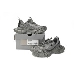 PKGoden Balenciaga 10th Cham Pagne 734731 W3XL7 1210