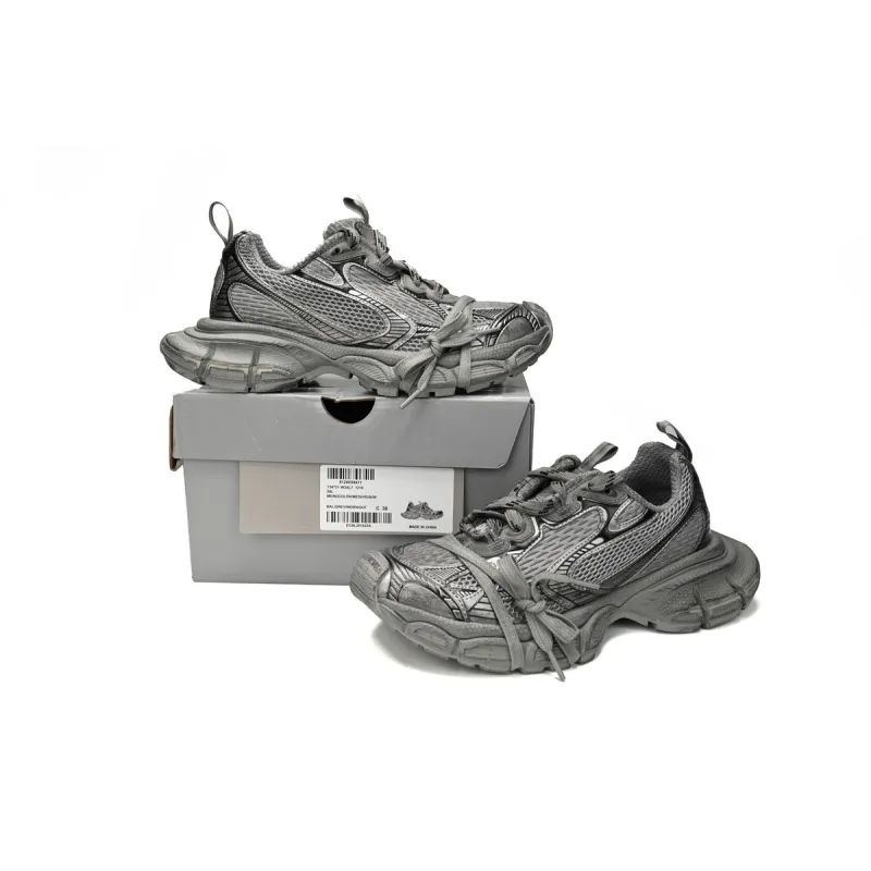 PKGoden Balenciaga 10th Cham Pagne 734731 W3XL7 1210