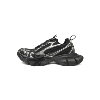PKGoden Balenciaga 10th Black And White 542228 W2RB8 1090 01