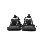 PKGoden Balenciaga 10th Black And White 542228 W2RB8 1090