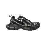 PKGoden Balenciaga 10th Black And White 542228 W2RB8 1090