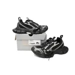 PKGoden Balenciaga 10th Black And White 542228 W2RB8 1090