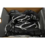 PKGoden Balenciaga 10th Black And White 542228 W2RB8 1090