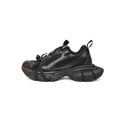 PKGoden Balenciaga 10th Black And White 542228 W2RB8 2901 01