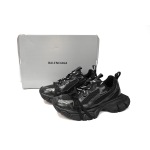 PKGoden Balenciaga 10th Black And White 542228 W2RB8 2901