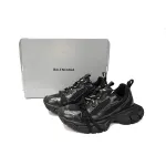 PKGoden Balenciaga 10th Black And White 542228 W2RB8 2901