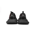PKGoden Balenciaga 10th Black And White 542228 W2RB8 2901