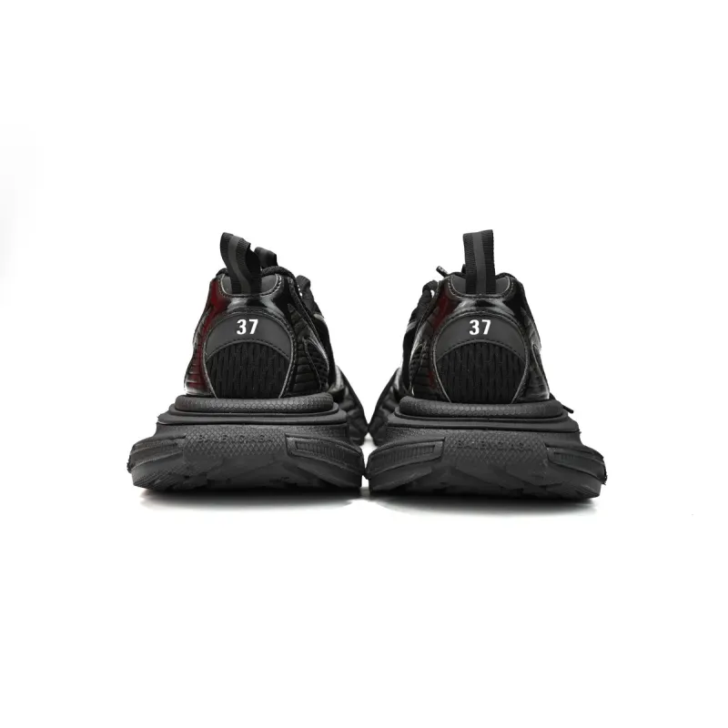 PKGoden Balenciaga 10th Black And White 542228 W2RB8 2901