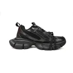 PKGoden Balenciaga 10th Black And White 542228 W2RB8 2901