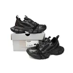 PKGoden Balenciaga 10th Black And White 542228 W2RB8 2901