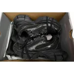PKGoden Balenciaga 10th Black And White 542228 W2RB8 2901