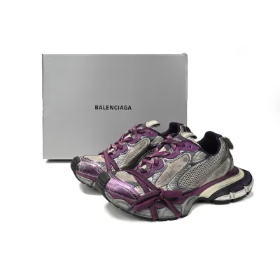 PKGoden Balenciaga 10th Purple 734734 W3XL 51269 02