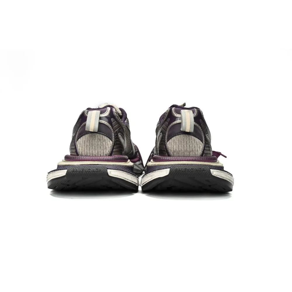 PKGoden Balenciaga 10th Purple 734734 W3XL 51269