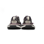 PKGoden Balenciaga 10th Purple 734734 W3XL 51269