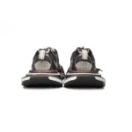 PKGoden Balenciaga 10th Purple 734734 W3XL 51269