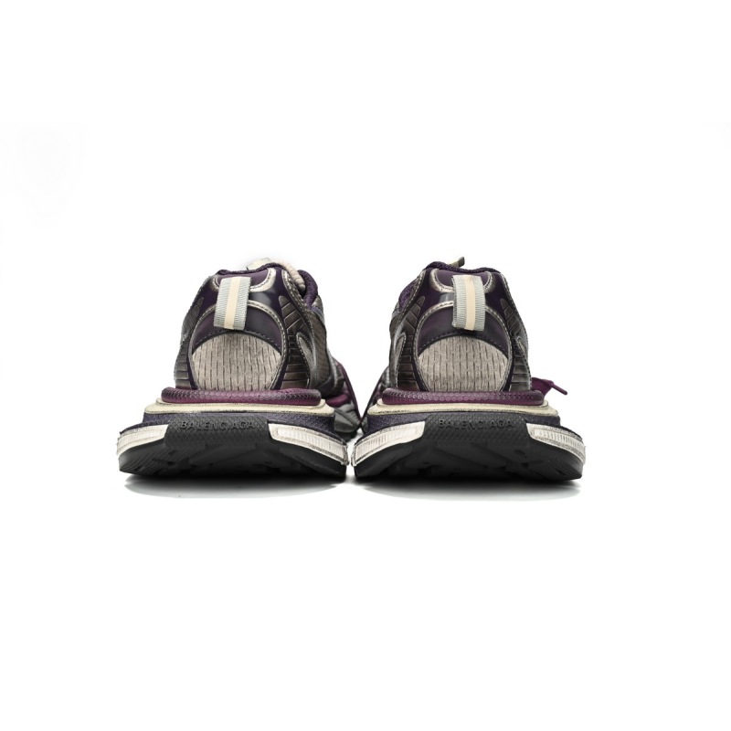 PKGoden Balenciaga 10th Purple 734734 W3XL 51269