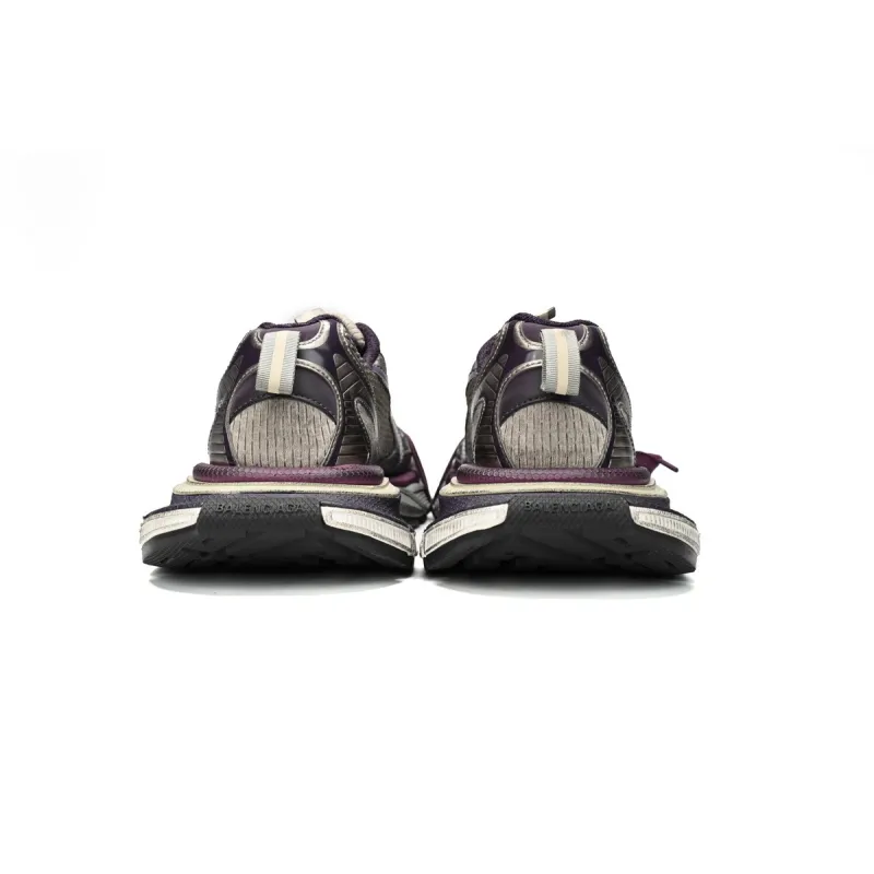 PKGoden Balenciaga 10th Purple 734734 W3XL 51269