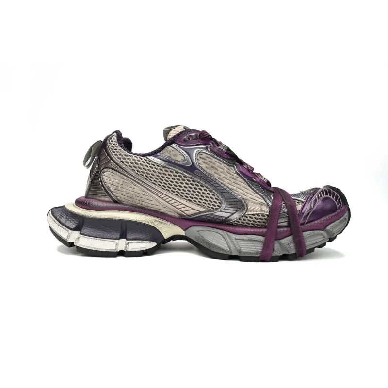 PKGoden Balenciaga 10th Purple 734734 W3XL 51269