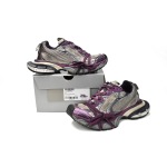 PKGoden Balenciaga 10th Purple 734734 W3XL 51269