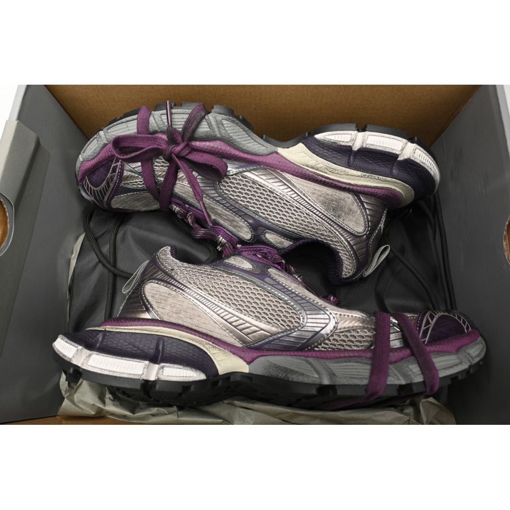 PKGoden Balenciaga 10th Purple 734734 W3XL 51269
