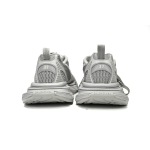 PKGoden Balenciaga 10th Silver Light Gray 734731 W3XLR 1281