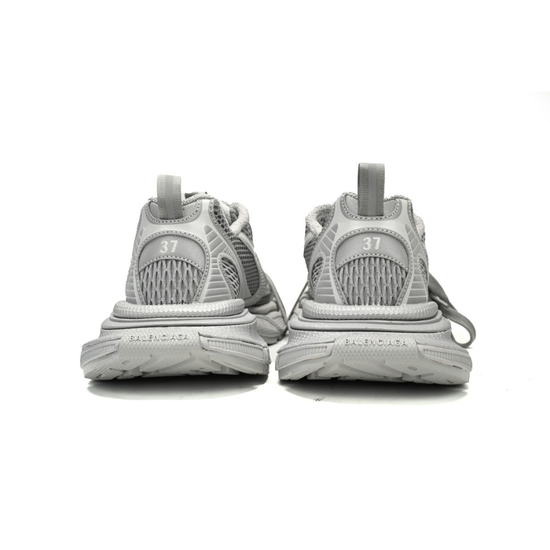 PKGoden Balenciaga 10th Silver Light Gray 734731 W3XLR 1281