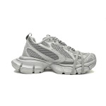 PKGoden Balenciaga 10th Silver Light Gray 734731 W3XLR 1281