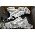 PKGoden Balenciaga 10th Silver Light Gray 734731 W3XLR 1281