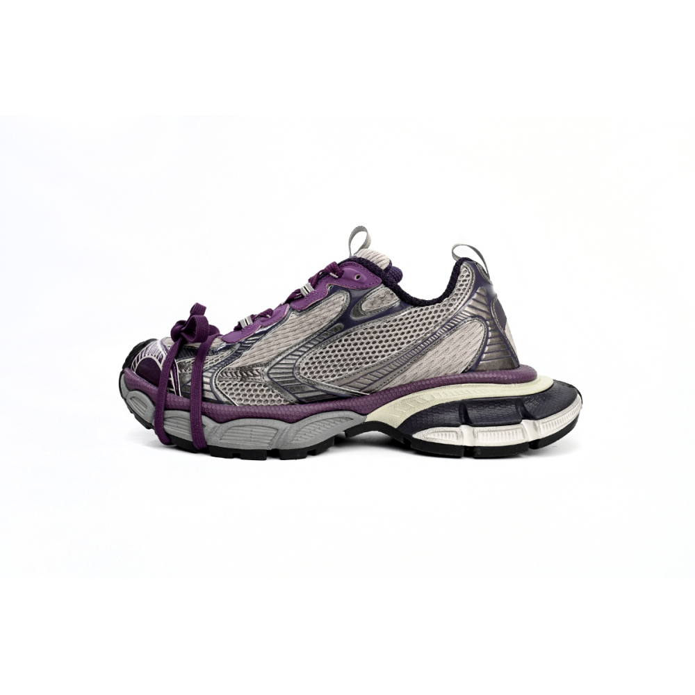 PKGoden Balenciaga 10th Silver Pur Ple 542229 W1RB5 1269