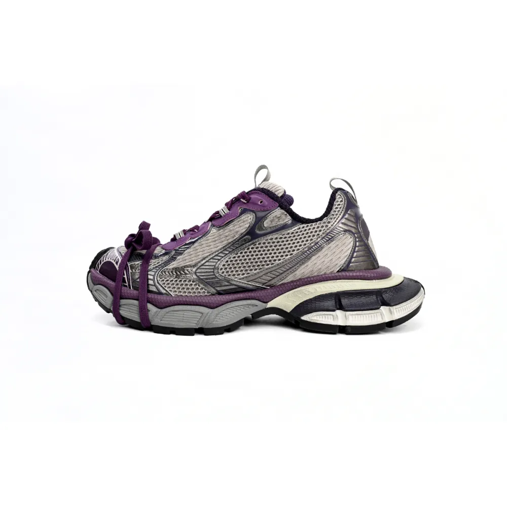 PKGoden Balenciaga 10th Silver Pur Ple 542229 W1RB5 1269