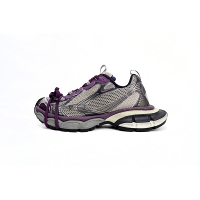 PKGoden Balenciaga 10th Silver Pur Ple 542229 W1RB5 1269 01