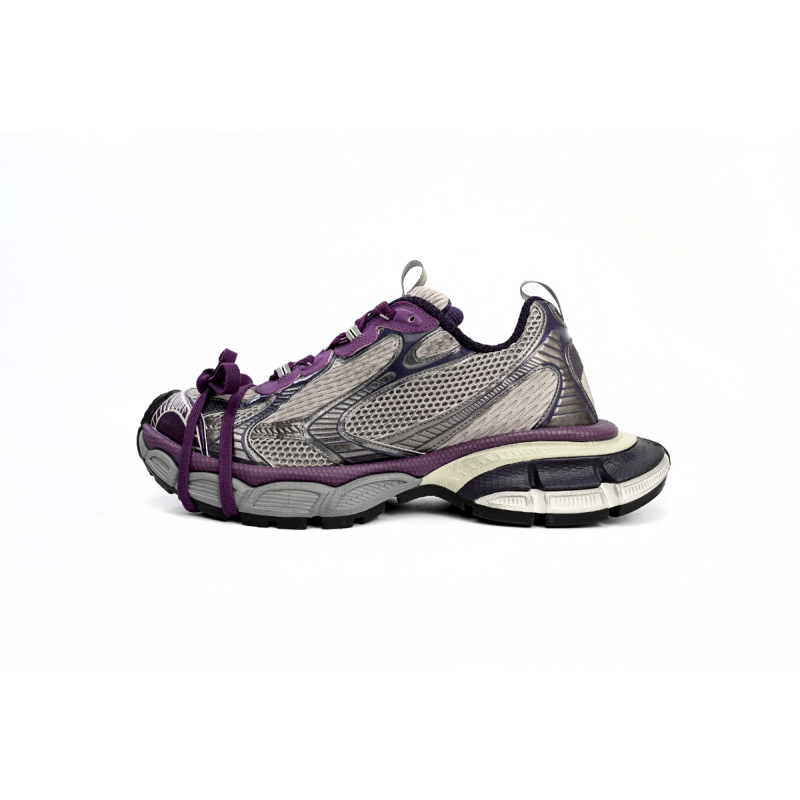 PKGoden Balenciaga 10th Silver Pur Ple 542229 W1RB5 1269