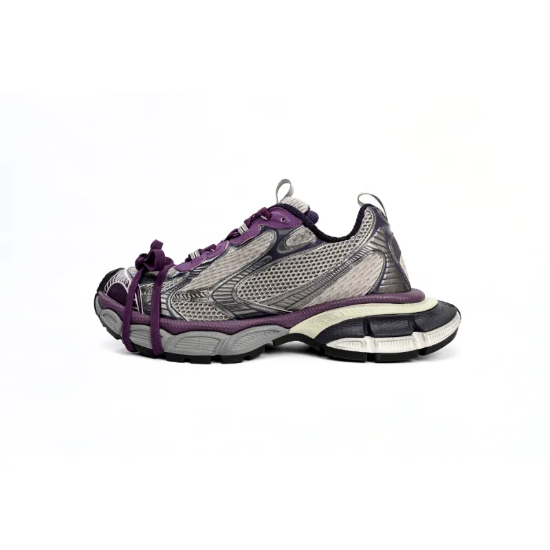 PKGoden Balenciaga 10th Silver Pur Ple 542229 W1RB5 1269