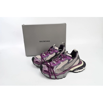 PKGoden Balenciaga 10th Silver Pur Ple 542229 W1RB5 1269 02