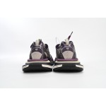 PKGoden Balenciaga 10th Silver Pur Ple 542229 W1RB5 1269
