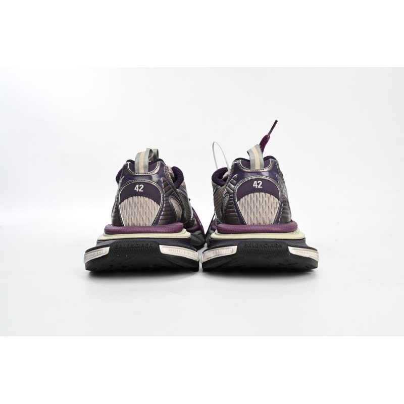 PKGoden Balenciaga 10th Silver Pur Ple 542229 W1RB5 1269