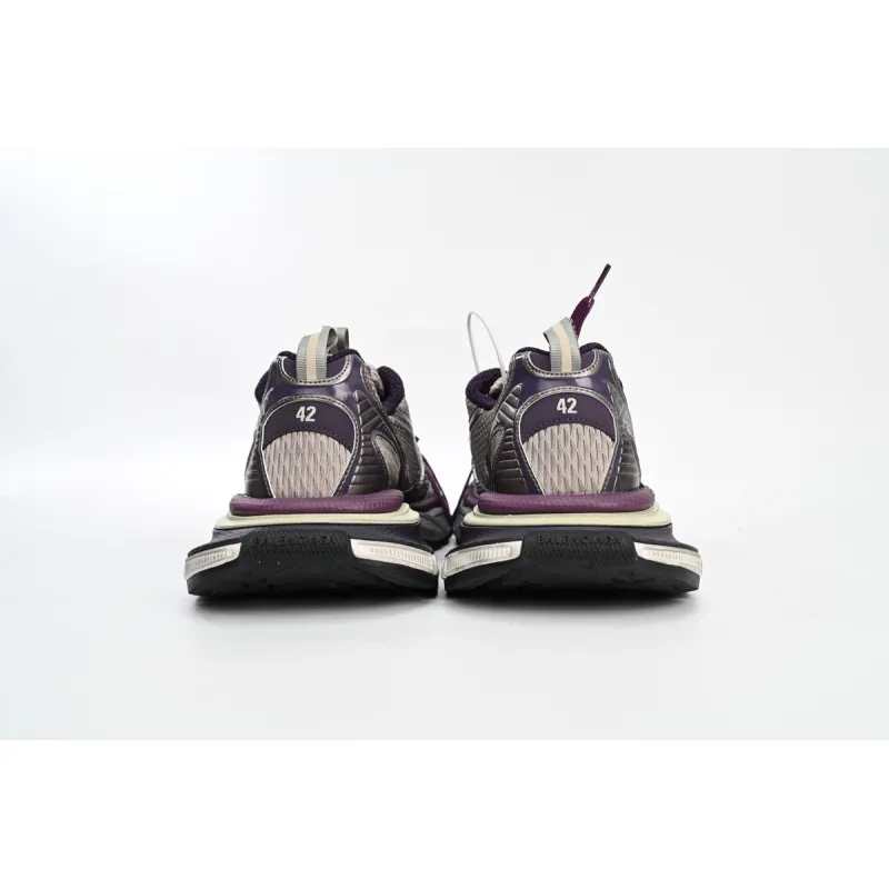PKGoden Balenciaga 10th Silver Pur Ple 542229 W1RB5 1269