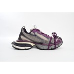 PKGoden Balenciaga 10th Silver Pur Ple 542229 W1RB5 1269