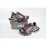 PKGoden Balenciaga 10th Silver Pur Ple 542229 W1RB5 1269