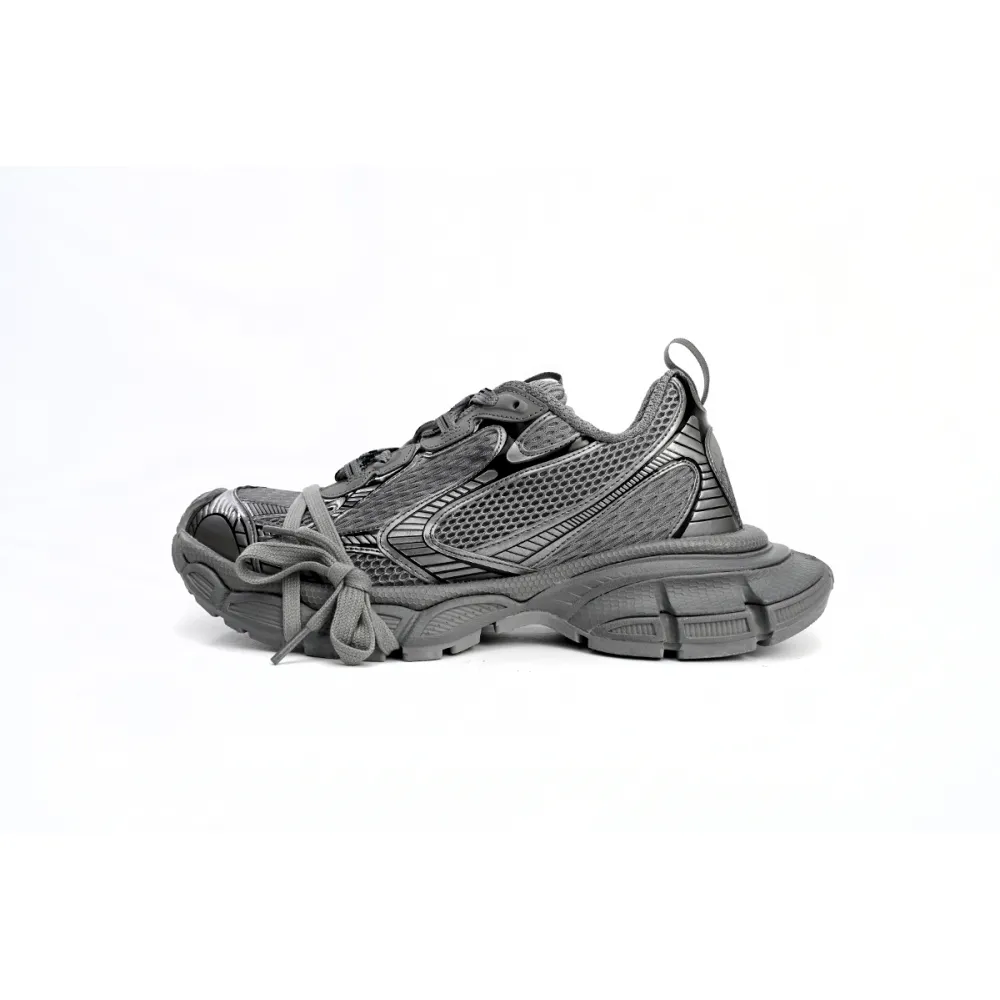 PKGoden Balenciaga 10th Silver Grey 542229 W1RB5 1210