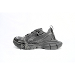 PKGoden Balenciaga 10th Silver Grey 542229 W1RB5 1210