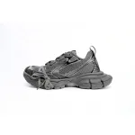 PKGoden Balenciaga 10th Silver Grey 542229 W1RB5 1210