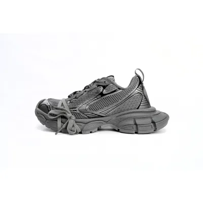 PKGoden Balenciaga 10th Silver Grey 542229 W1RB5 1210 01