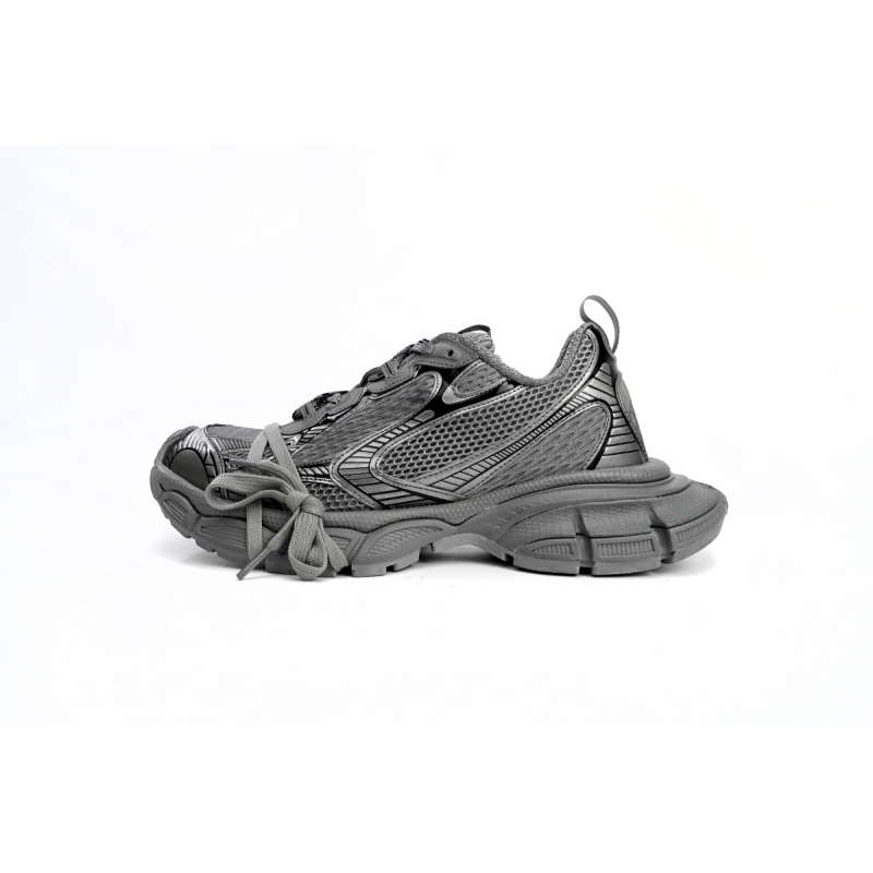 PKGoden Balenciaga 10th Silver Grey 542229 W1RB5 1210