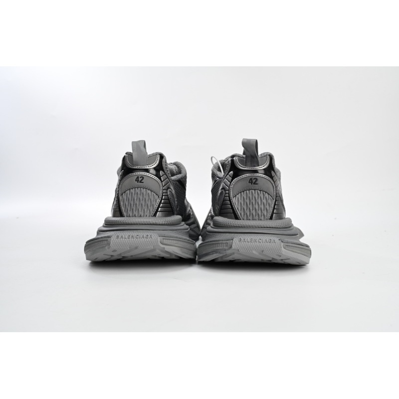 PKGoden Balenciaga 10th Silver Grey 542229 W1RB5 1210