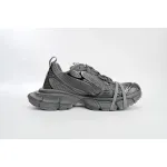 PKGoden Balenciaga 10th Silver Grey 542229 W1RB5 1210