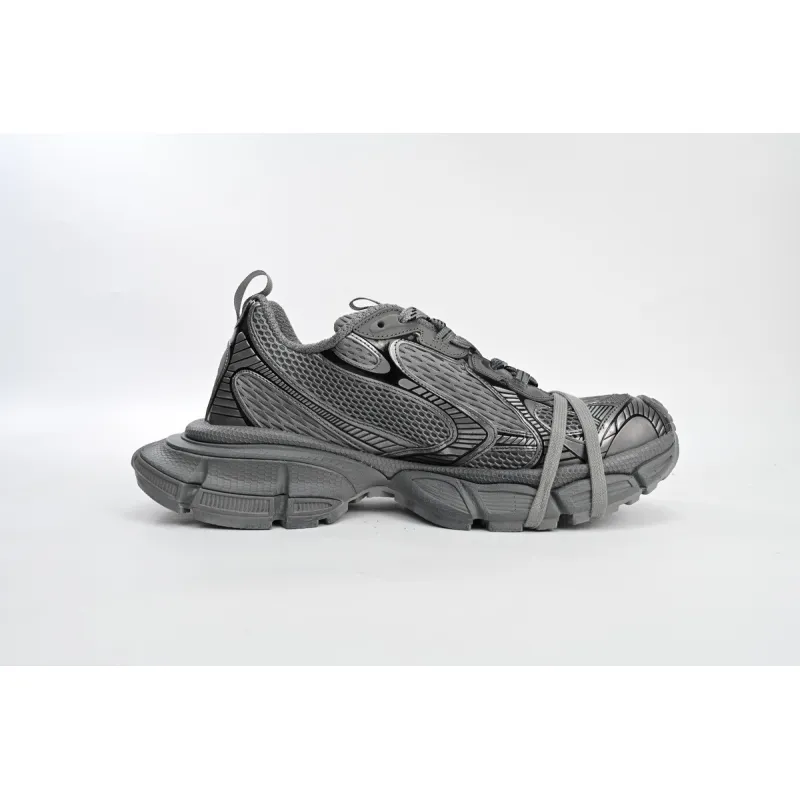 PKGoden Balenciaga 10th Silver Grey 542229 W1RB5 1210